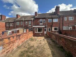 43, Athelstane Road, Conisbrough, Doncaster DN12 3JR