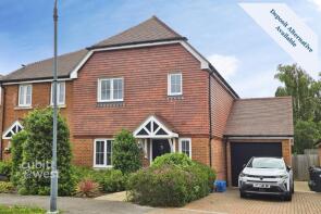 4, Priors Orchard, Emsworth PO10 8GE