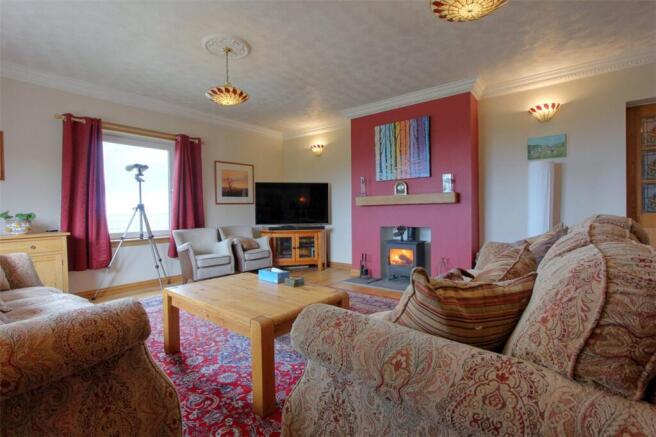 Dining/Family Room