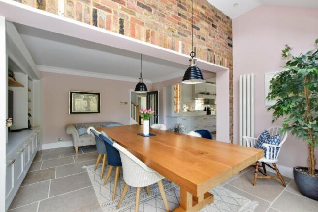 Dining Room-View 3