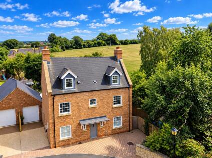 Holkham House, Church View Lane, Breedon-On-The-Hill, DE73