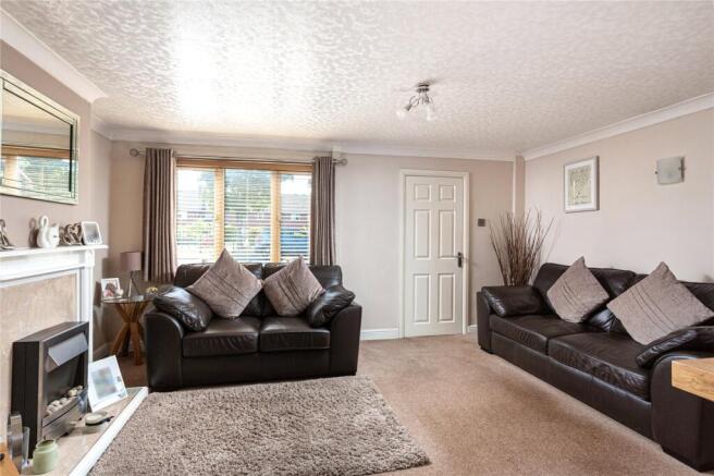 4 bed End of Terrace for sale Image 5