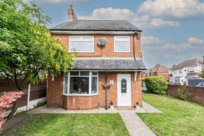 15, Debdale Lane, Mansfield NG19 7HA