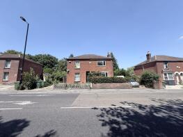 215, Burgess Road, Southampton SO17 1TU