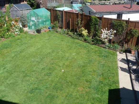 Garden 2