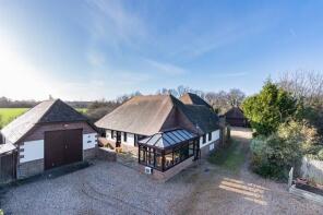 Willow Cottage, Church Street, Whitstable CT5 1PG