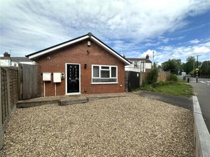 Dunstall Road, Dunstall, Wolverhampton, West Midlands, WV6