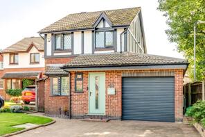 22, Mallard Drive, Horwich, Bolton BL6 5RN