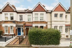 9a, Ravenstone Street, London SW12 9ST