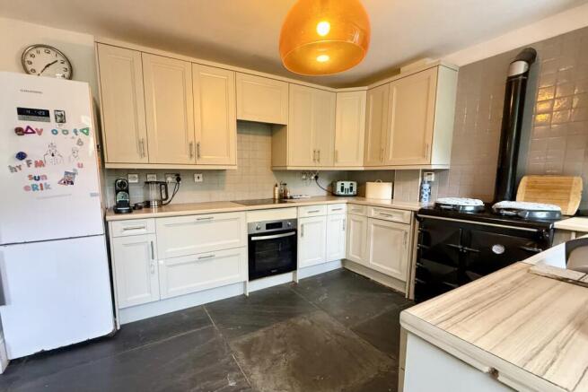 Strand House, Treknow, PL34 photo 4
