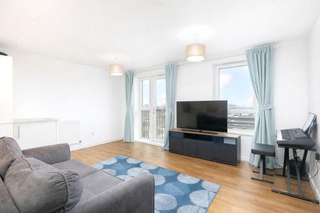 Kitchen/Reception/Dining Room