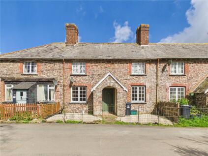 South View, Coldridge, Crediton, Devon, EX17