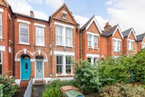 131a, Dunstans Road, London SE22 0HD
