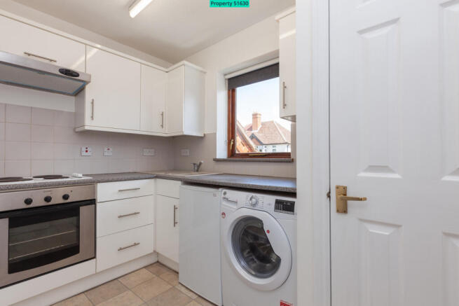 Functional Kitchen