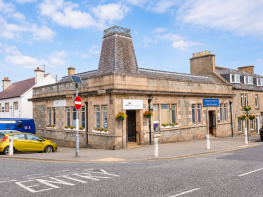 25, Fife Street, Keith AB55 4AL