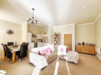 Olivers View, Prince of Wales Terrace, Scarborough, North Yorkshire