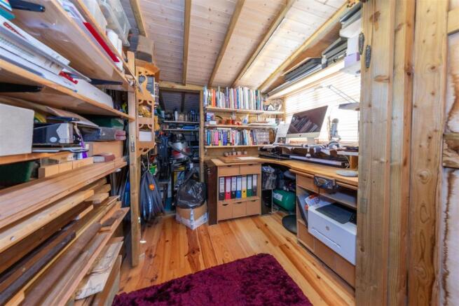 Home office