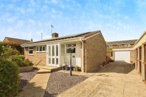 22, Carlton Rise, Royston SG8 6BZ