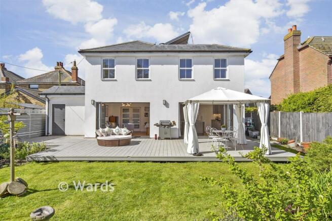 External Lifestyle Photograph