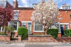 30, Chandos Place, Gledhow, Leeds LS8 1QS