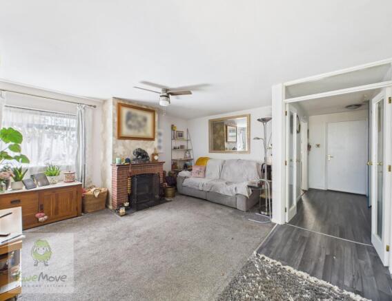 Living Dining Room