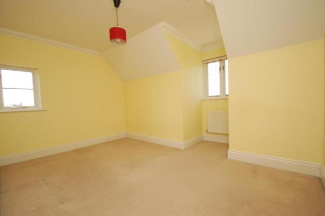 Bedroom Four