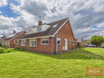 The Grove, Seamer, Scarborough