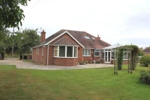 The Bothy, Mill Lane, Gilberdyke, Scalby HU15 2UT