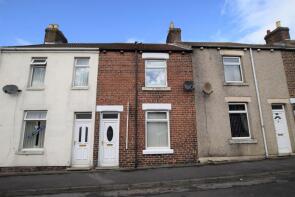 13, Hawthorn Terrace, Stanley DH9 7TL