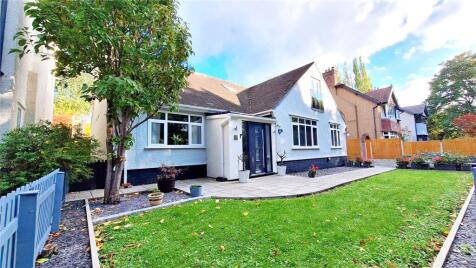 Coed Coch Road, Old Colwyn, Colwyn Bay, Conwy, LL29