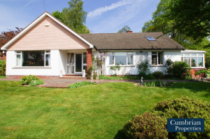 Cedar Gable, Wordsworth Street, Penrith CA11 7QZ