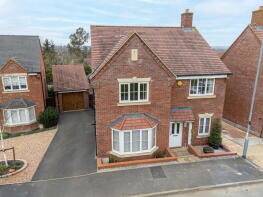 20, Coleridge Way, Market Harborough LE16 8FL