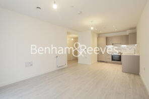 Flat 7, Robertson Apartments, Donovan Way, Harrow HA1 4WA