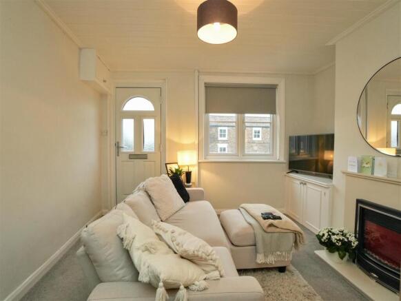1 bed Cottage to rent Image 4