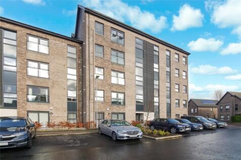 Riverford Court, Glasgow, Glasgow City, G43