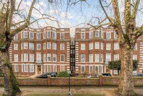 Flat 1, Avenue Lodge, Avenue Road, London NW8 6JA