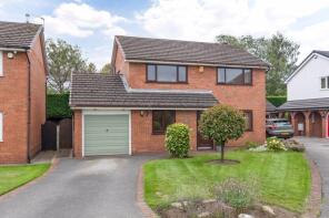15, Houghwood Grange, Ashton-in-makerfield WN4 9LT