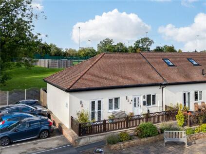 Cavendish Avenue, Harrogate, North Yorkshire, HG2