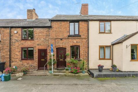 Ffordd Pen Y Bryn, Nercwys, Mold, Flintshire, CH7