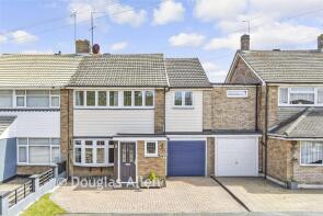 47, Alicia Avenue, Wickford SS11 8PH