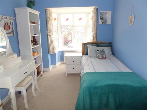 BEDROOM 3