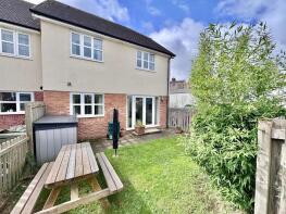 28, Gwel Yr Afon, Llandudno Junction LL31 9GD