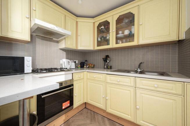 Southfleet Nw5