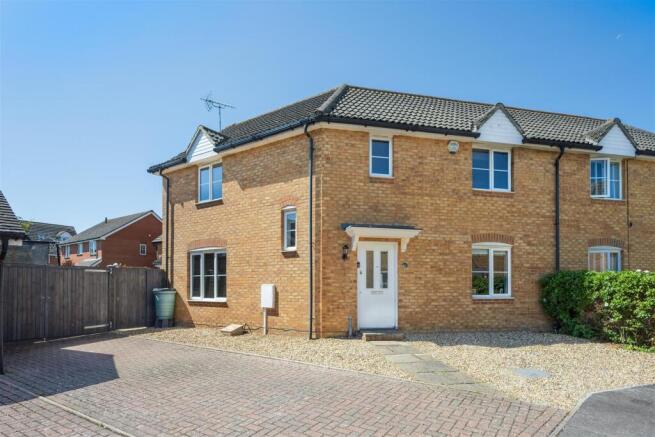 Aurelie Way, Whitstable