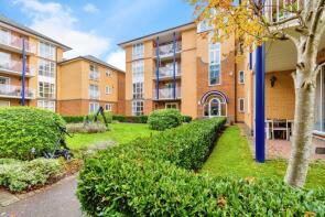 Flat 60, 3 Albany Park Court, Westwood Road, Southampton SO17 1LA