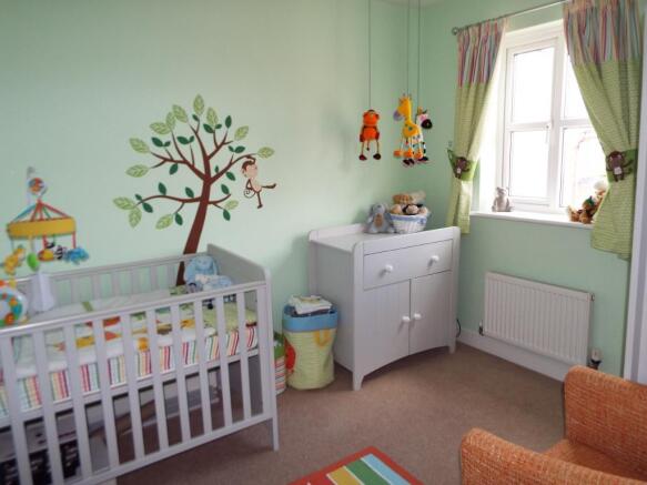 Bedroom Two