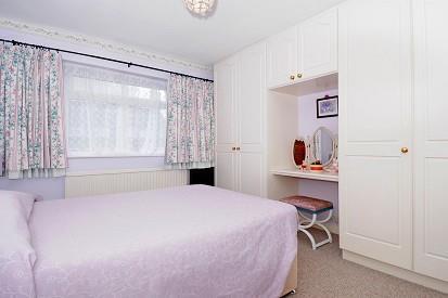 Double  Bedroom