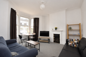 1, Myrtle Road, Kingsdown, Bristol BS2 8BL