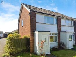 22, Ratcliffe Road, Burbage LE10 2SP