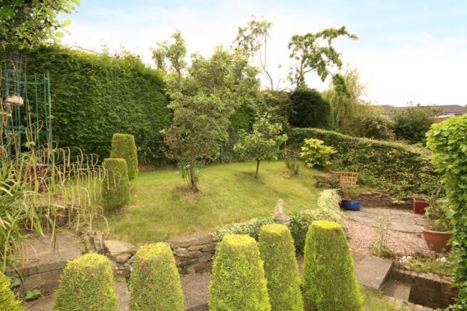 Garden 2